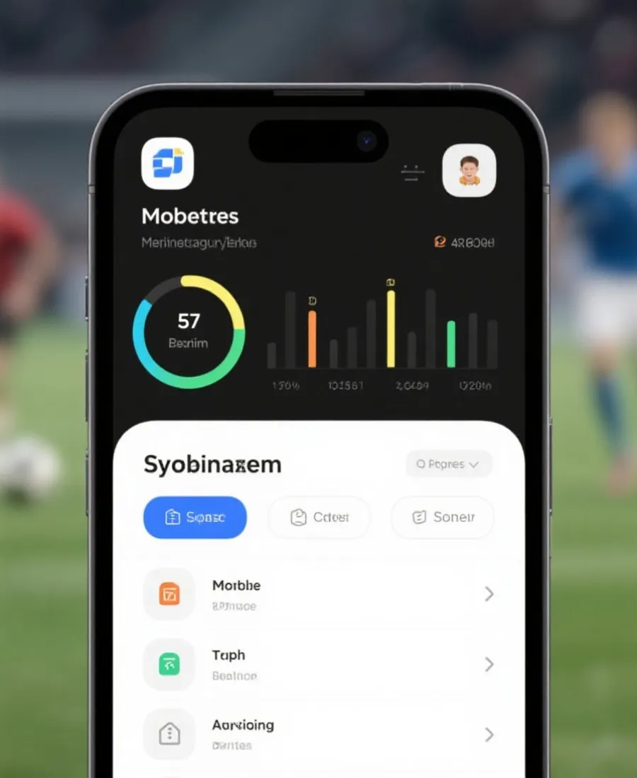 B体育VIP官网官方App界面展示