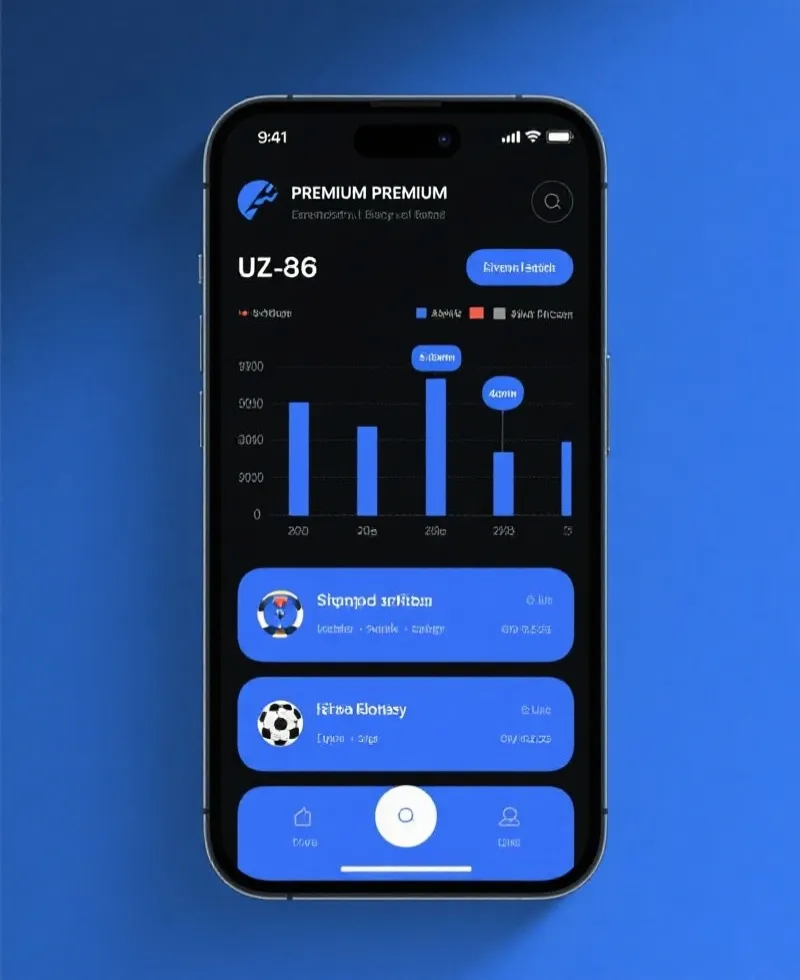 B体育App界面示意图