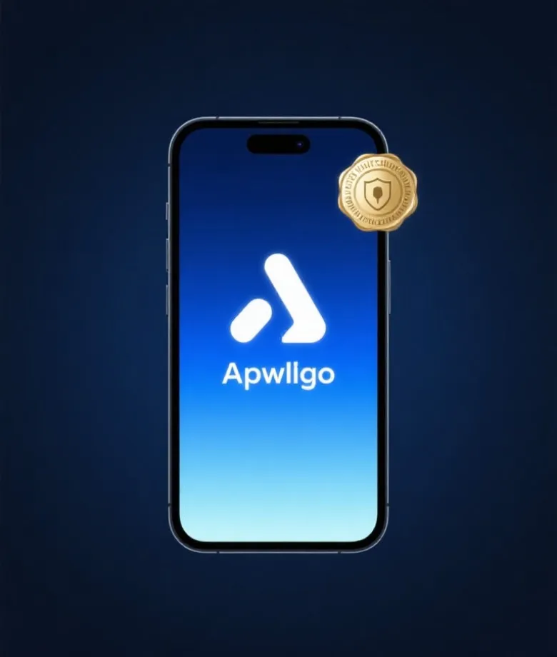 官方App下载示意图