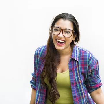 尊享会员服务形象