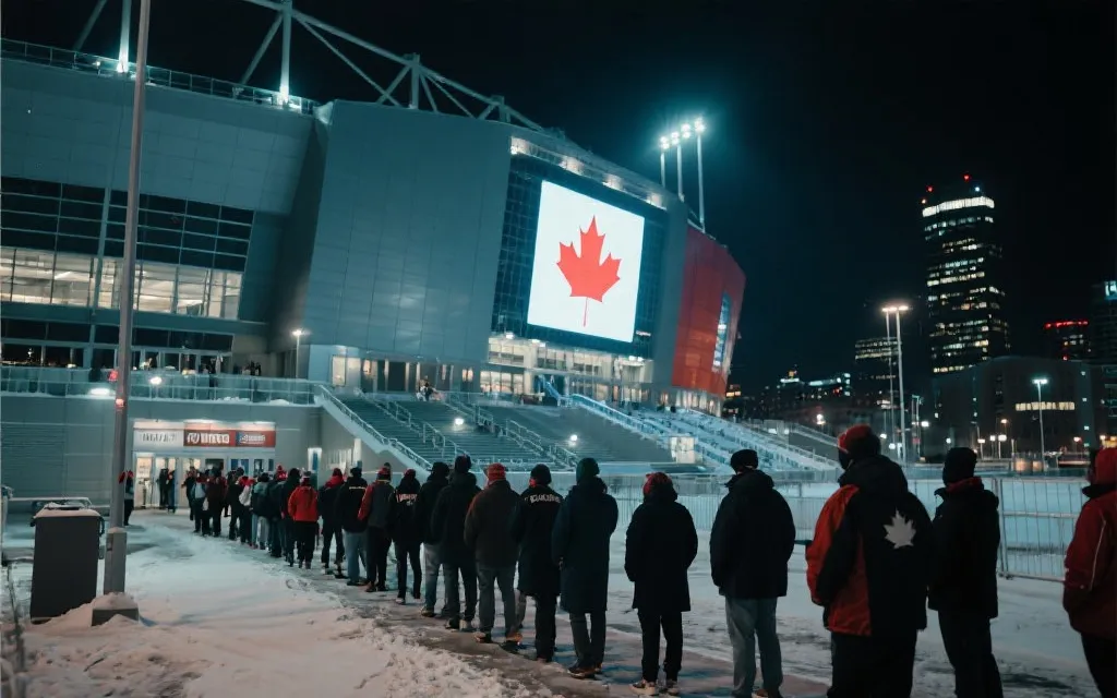 2026世界杯比赛加拿大：寒风、快节奏与爆冷温床——加拿大赛区最值得期待的强强对话